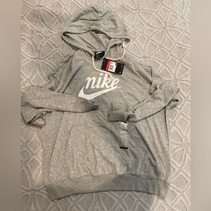 Women’s Nike hoodie